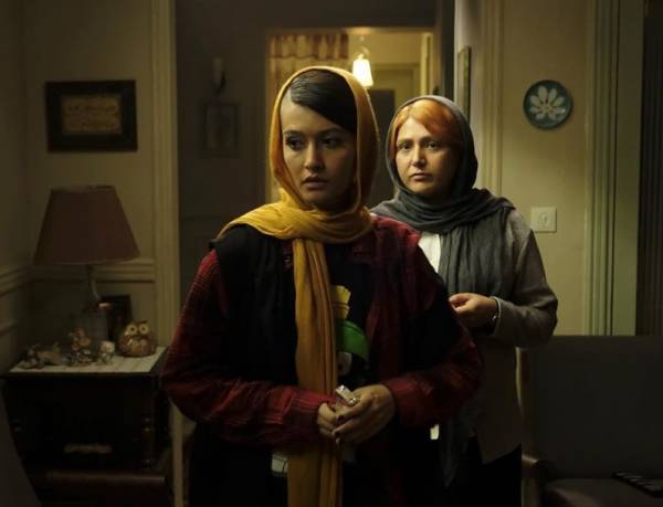 دختری که می‌تواند سینمای ایران را تکان دهد