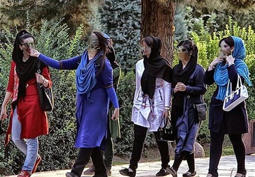 مژده رسانه شهرداری به مومنین درباره بدحجابی