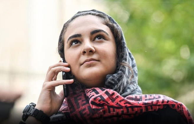 سه دختر نوظهور سینمای ایران که آینده درخشانی دارند