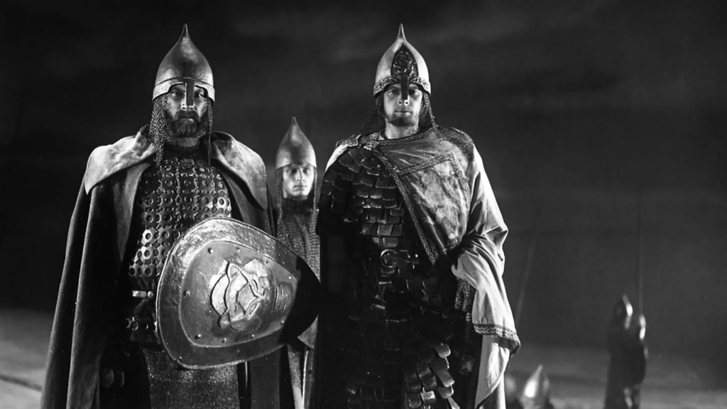 ۱۰ فیلم برتر جنگی تاریخ سینما در مورد قرون وسطی