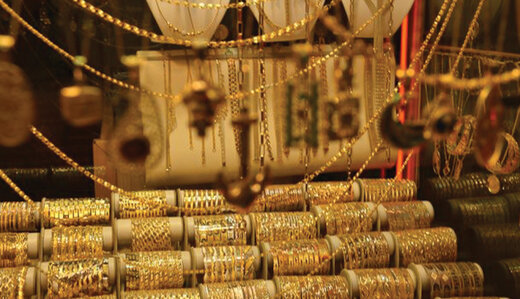 قیمت طلا، سکه و ارز  در بازار امروز 
