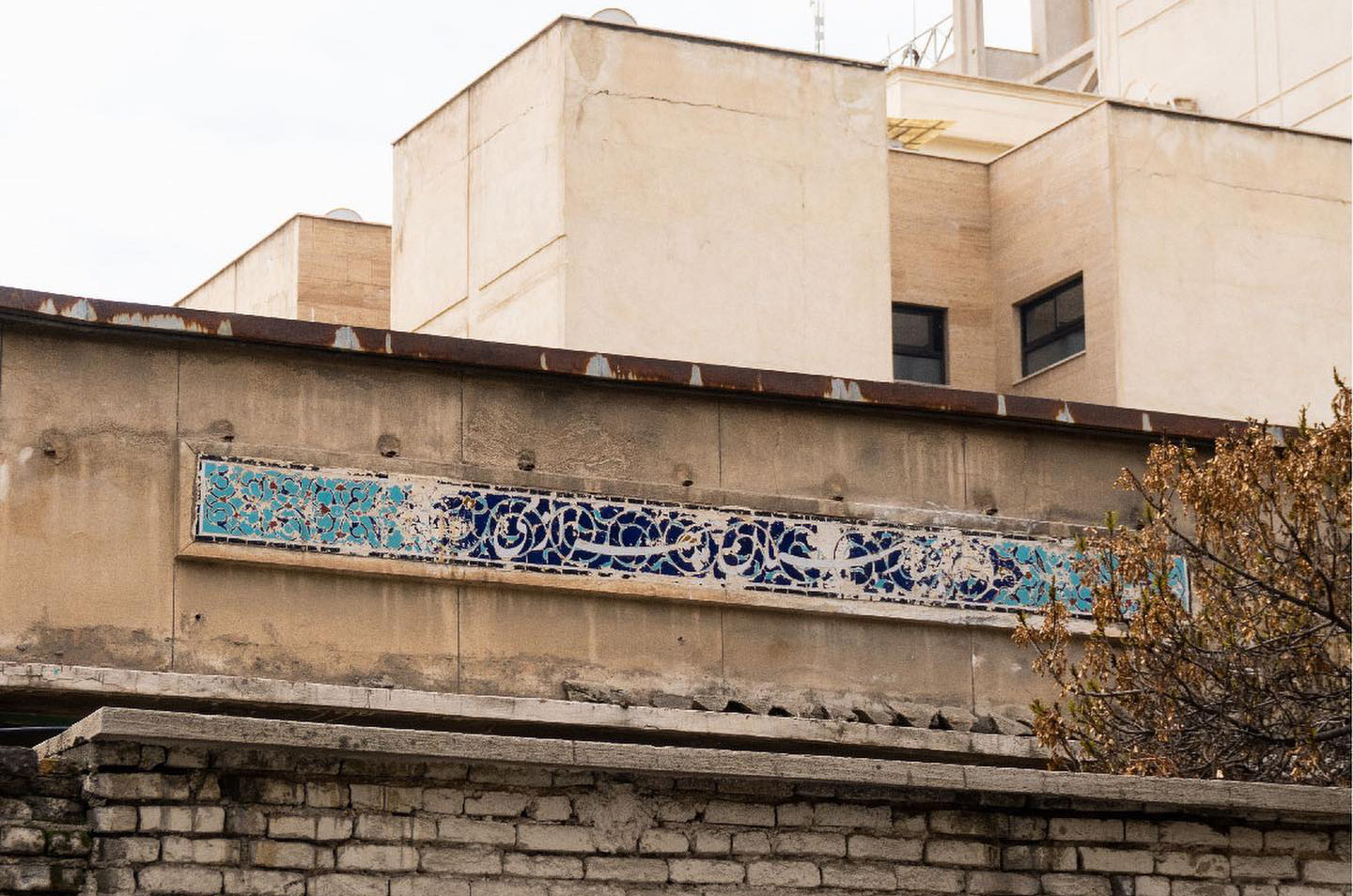 شوریده‌ترین مردمانِ تهران در این منطقه خاص سکونت دارند