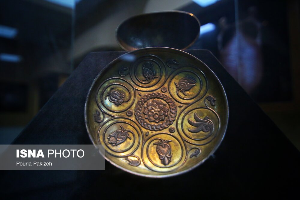 تصاویر پربازدید از افتخار چند هزار ساله ایرانی‌ها