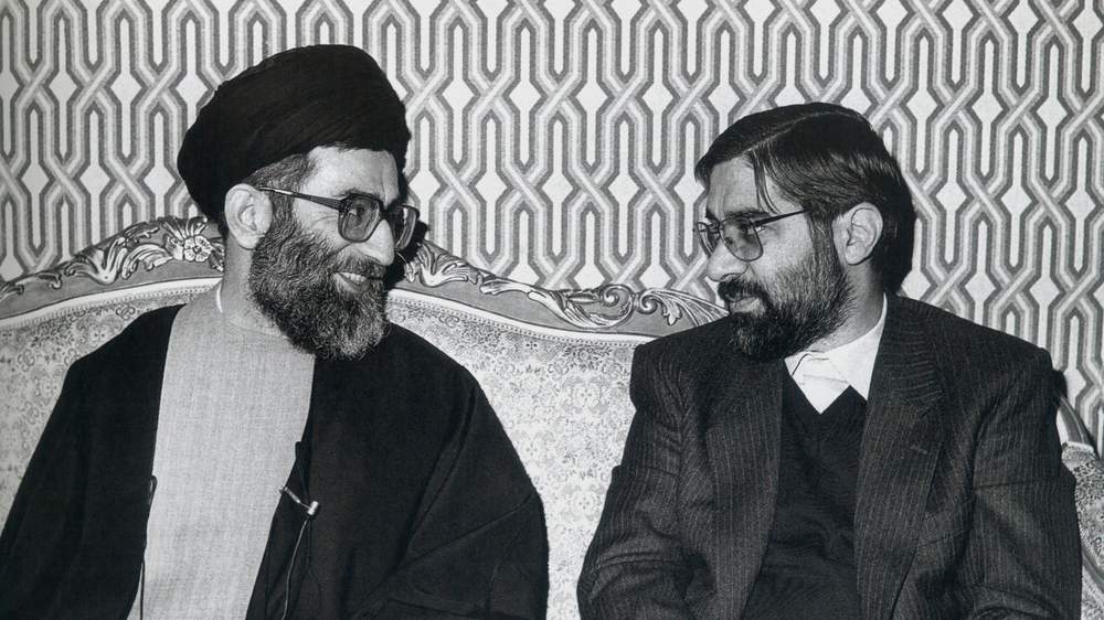 ناگفته‌های هاشمی از اختلاف نظر رهبری و موسوی