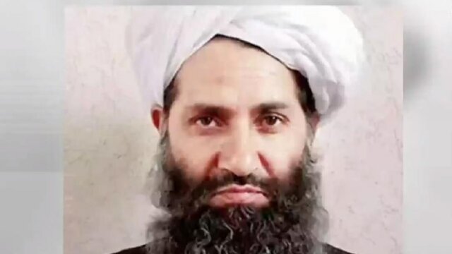 ر﻿هبر طالبان: تمام اصول غیراسلامی لغو می‌شود