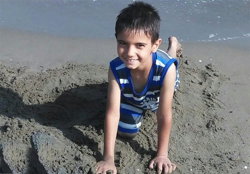 هفت کودک ایرانی که برای همیشه ناپدید شدند