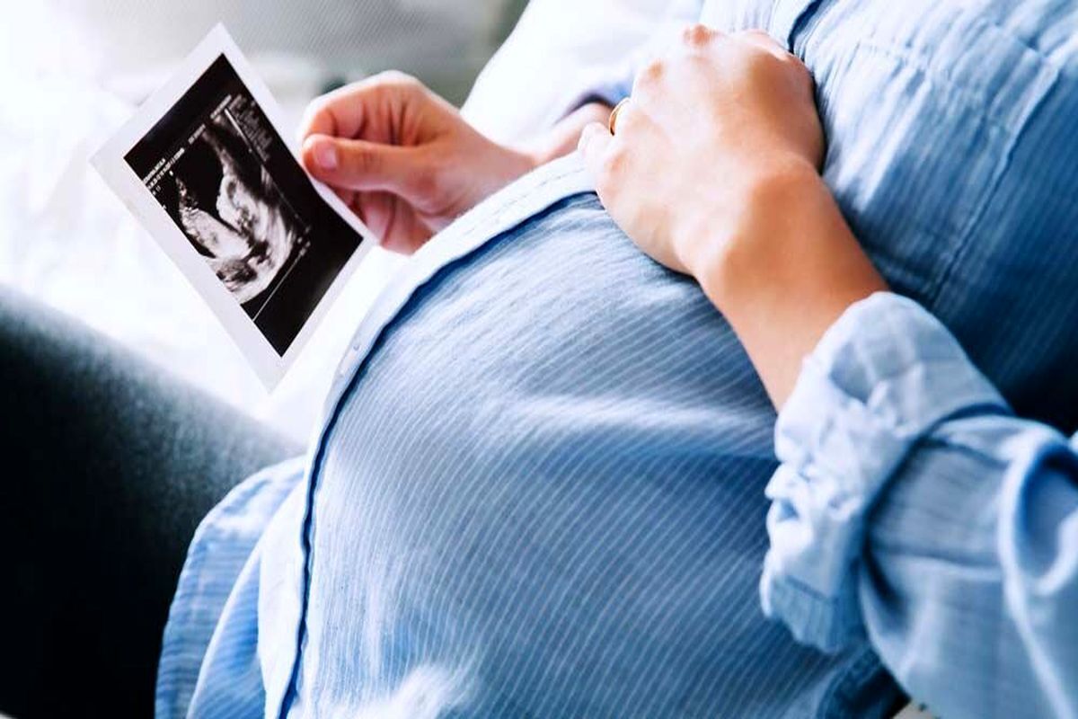 چرا شکل بینی زنان در دوران بارداری تغییر می‌کند؟