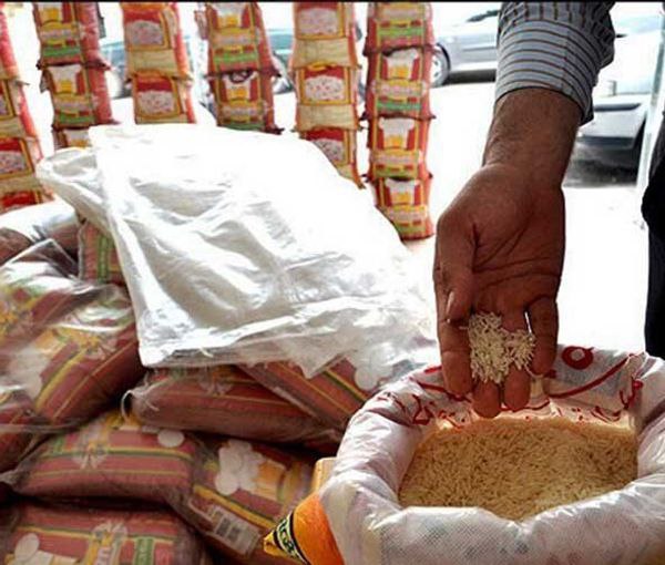 درخواست عجیب از مردم برای کاهش مصرف برنج!