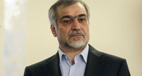 برادر حسن روحانی به زندان بازگشت