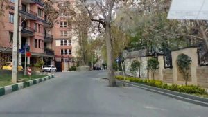 گران‌ترین خیابان تهران کدام است؟