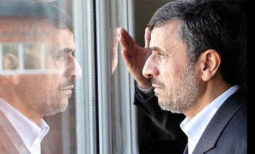 احمدی نژاد موافق رابطه بدون قید و شرط با آمریکا!