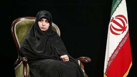 واکنش نرجس سلیمانی به درگیری حجاب در مترو