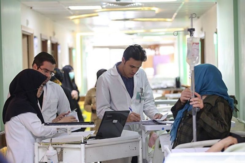 پزشکان هندی و پاکستانی جزو محارم ایرانی‌ها می‌شوند!