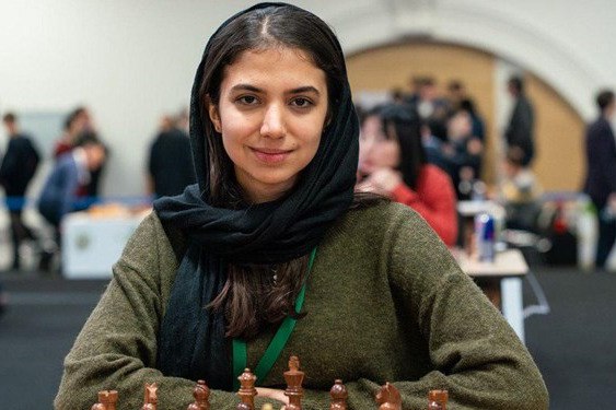 استاد بزرگ شطرنج ایران خداحافظی کرد