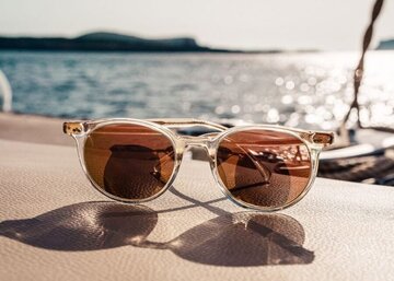 ۶ ویژگی مهم عینک آفتابی را بشناسید