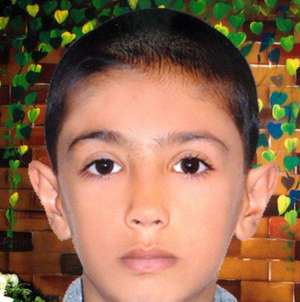 هفت کودک ایرانی که برای همیشه ناپدید شدند