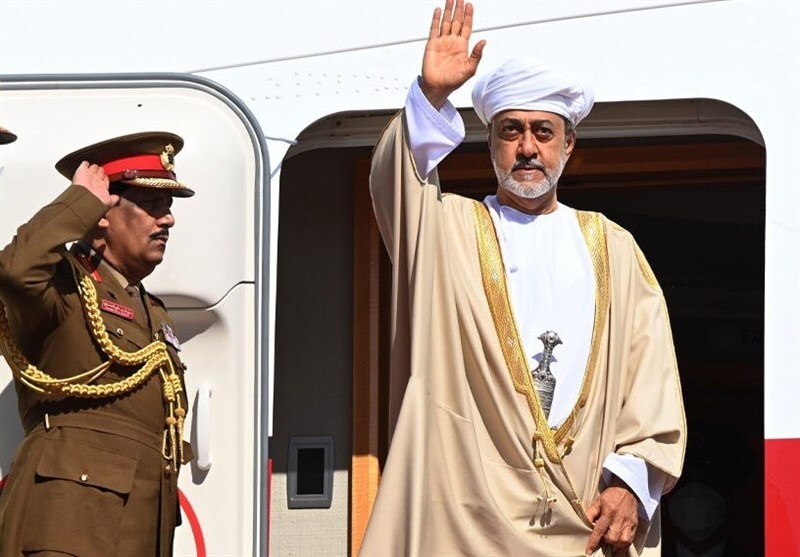 دلیل سفر قریب‌الوقوع پادشاه عمان به ایران