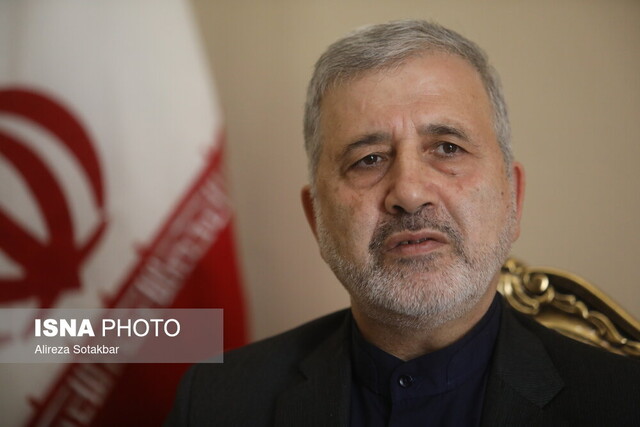اعلام زمان بازگشایی سفارت ایران در عربستان