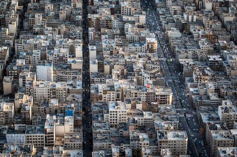 دلیل عجیب برای افزایش فروش خانه در تهران