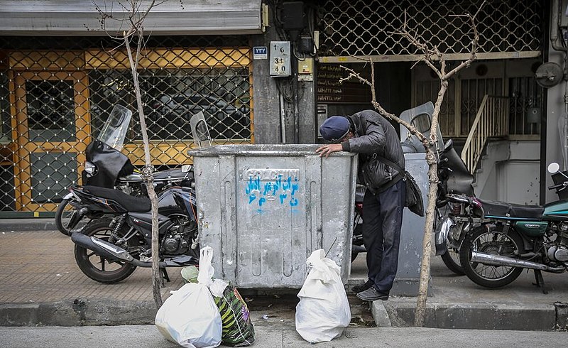 افشاگری هولناک از پدران زباله‌فروشِ تهران