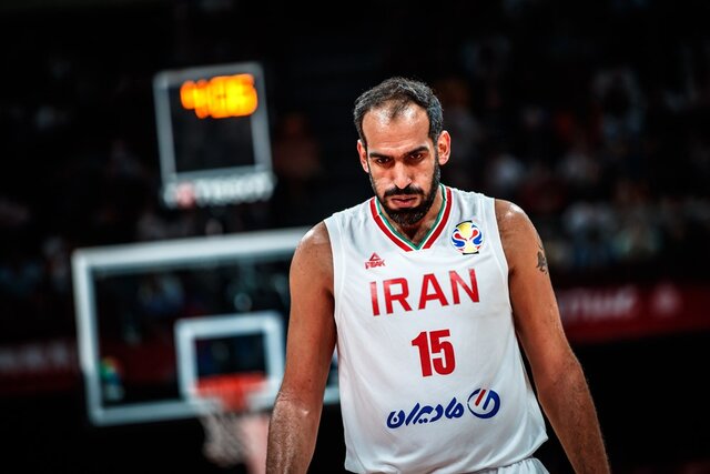 شکایت اسطوره ورزش ایران؛ فقط وعده می‌دهند!
