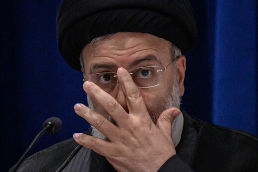 کنایه‌های تازه رئیسی به دولت روحانی