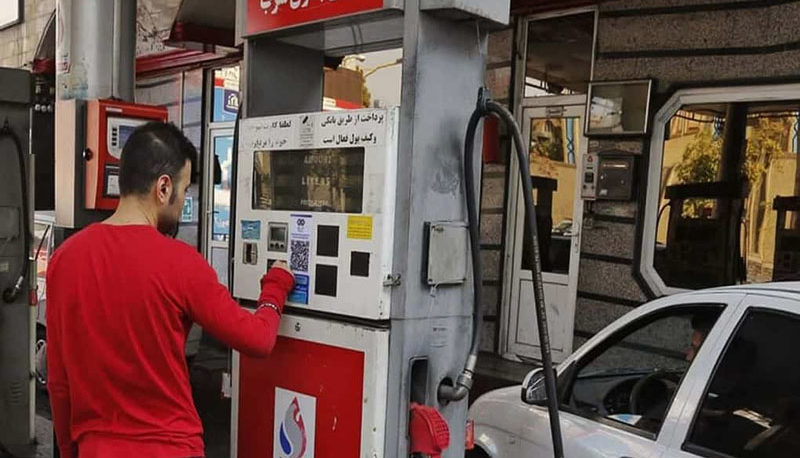 زمزمه‌های ترسناک از تغییر قیمت بنزین
