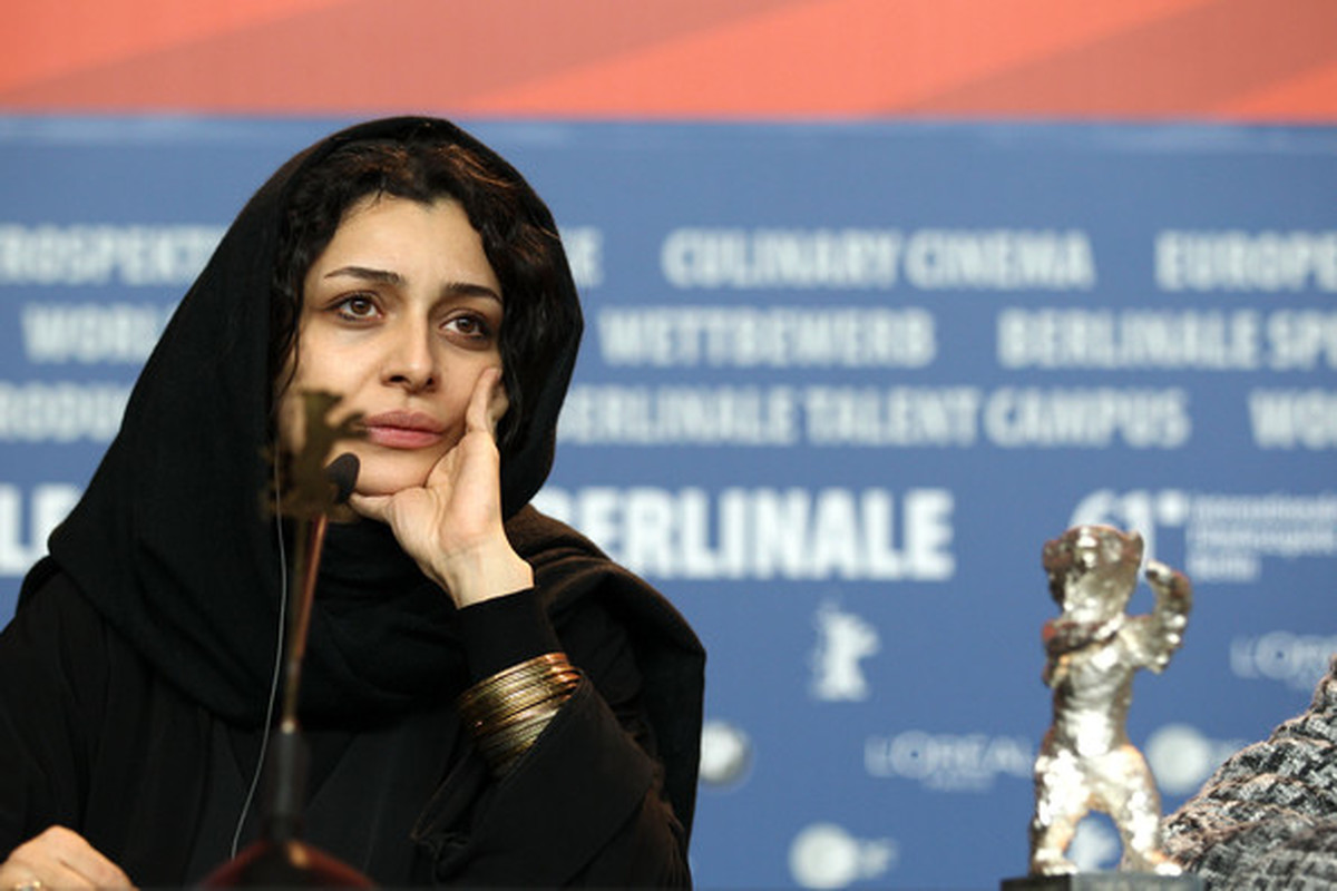 تمام زنان افتخارآفرین سینمای ایران در غربت