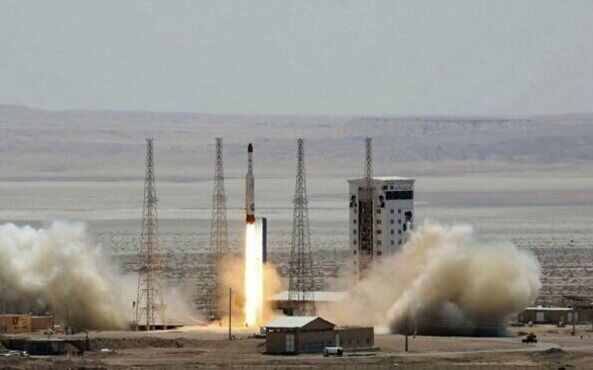 شایعه بحث‌برانگیز درباره توافق فضایی ایران و روسیه
