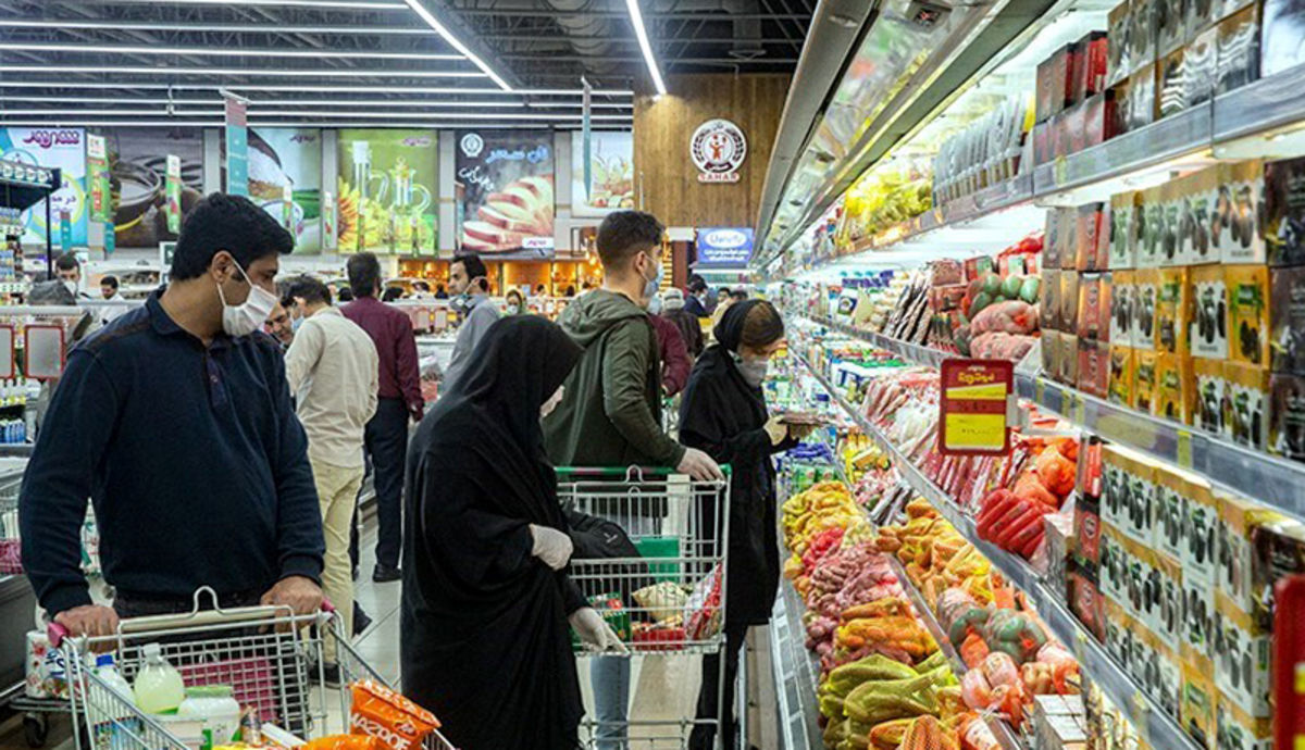 آیا ایران ارزان‌ترین مواد غذایی منطقه را دارد؟