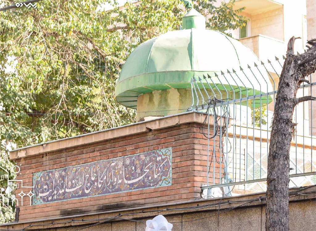 یک ساعت نفس کشیدن در این خیابان تهران، حسرت خیلیهاست