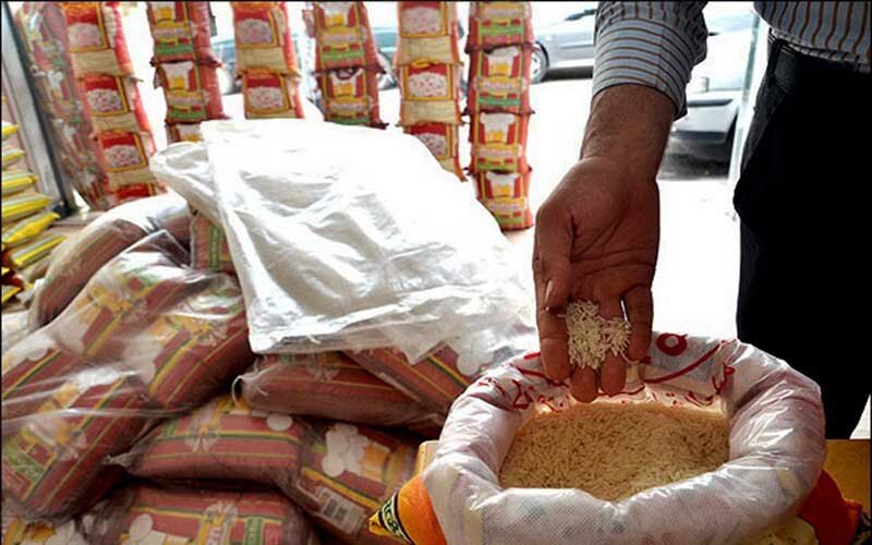 وعده برنج 30هزار تومانی در آینده‌ای نزدیک