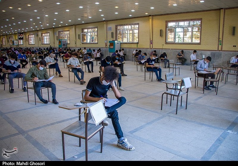 خواب شوم ترکیه برای دانش‌آموزان ایرانی؟
