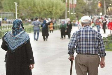 ایران در بحران هولناک پیری جمعیت