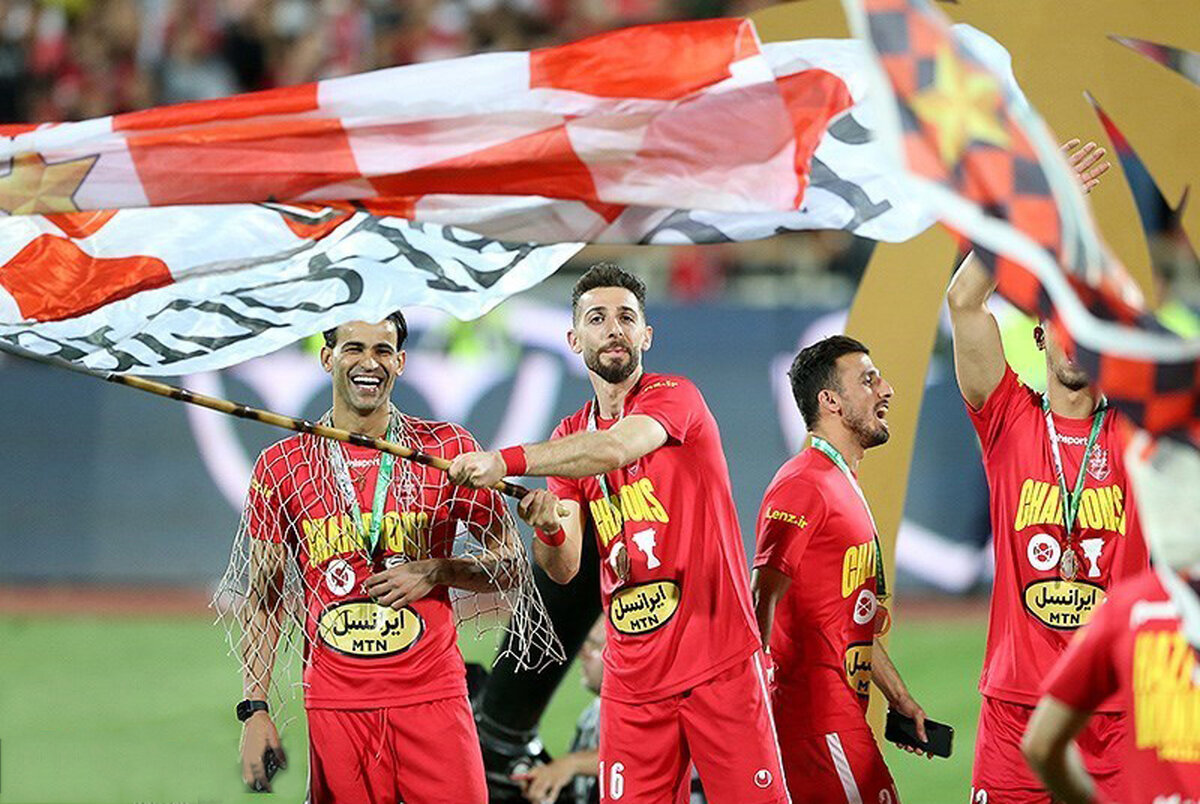 عبدی: آقایحیی به من گفت از پرسپولیس برو