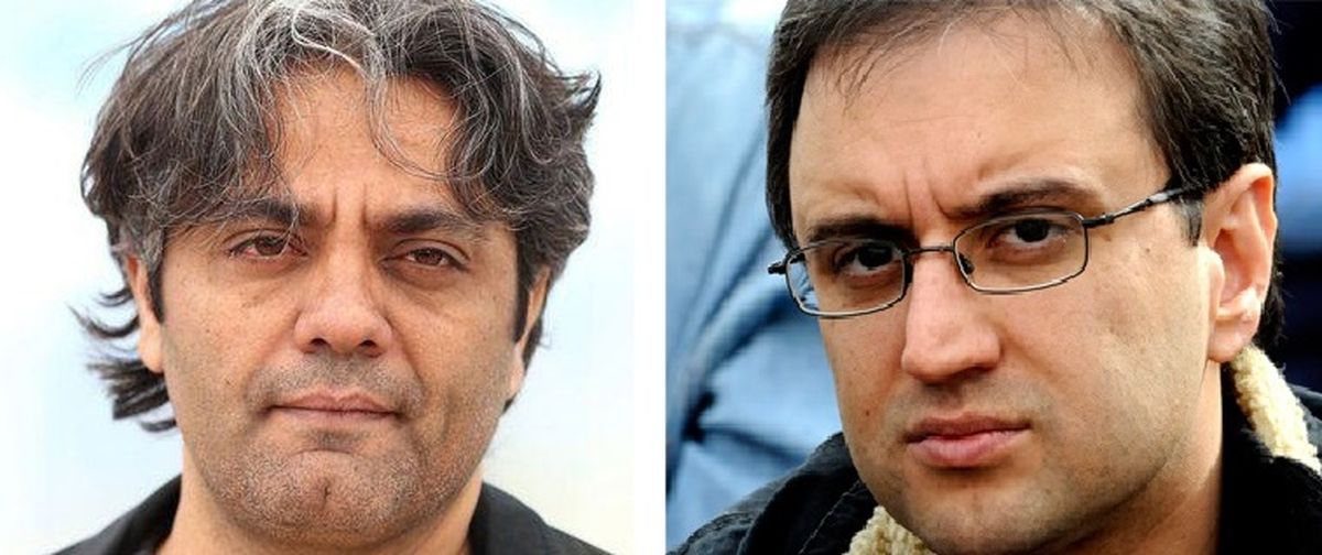 بیانیه چهره‌های سرشناس برای آزادی دو سینماگر 