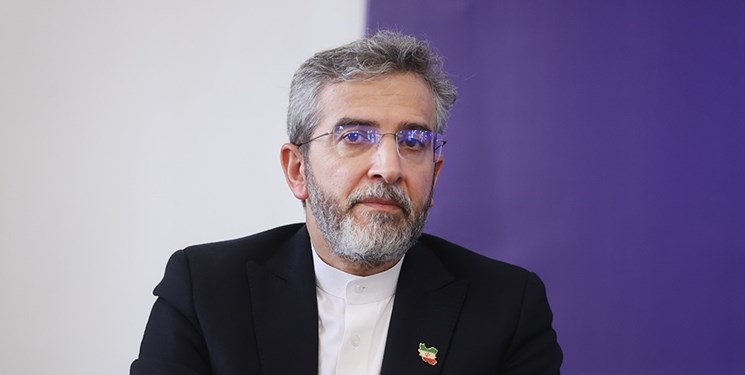 توئیت مقام ارشد ایران درباره توافق با آمریکا