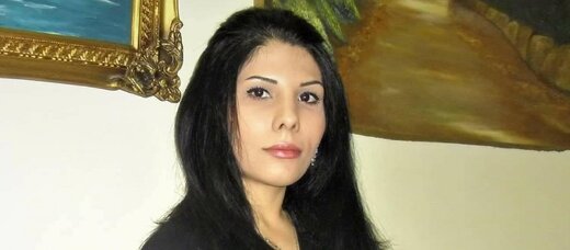اسرائیل می‌خواهد این زن ایرانی‌تبار را اخراج کند!