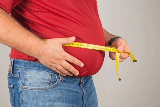 افزایش خطر ابتلا به سرطان به دلیل چاقی - ارتباط چاقی و سرطان