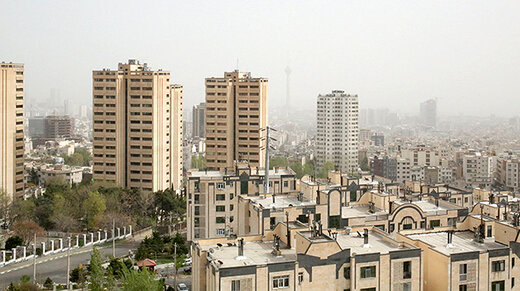 قیمت رهن آپارتمان ۵۰متری در شمال تهران