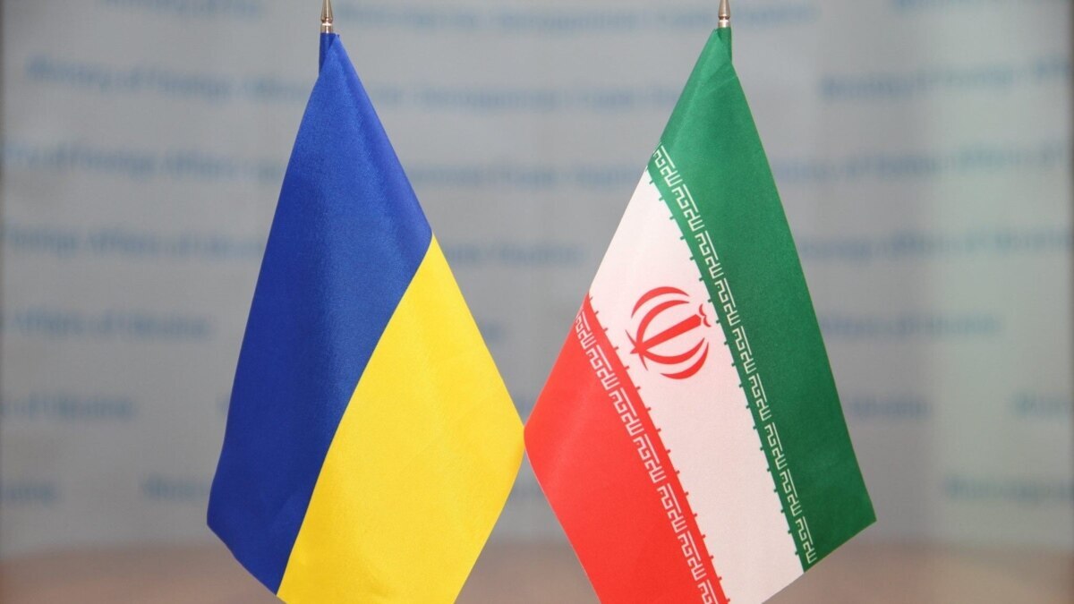 واکنش آمریکا و اوکراین به اظهارات وزیر خارجه ایران
