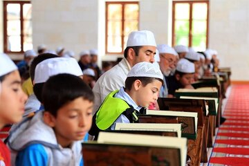 اقدام جدید ترکیه درباره آموش دینی در مدارس