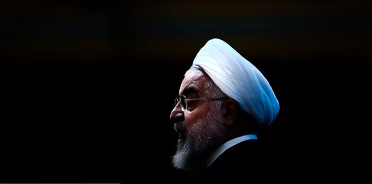 حمله روزنامه دولت به کارنامه «فاجعه‌بار» روحانی