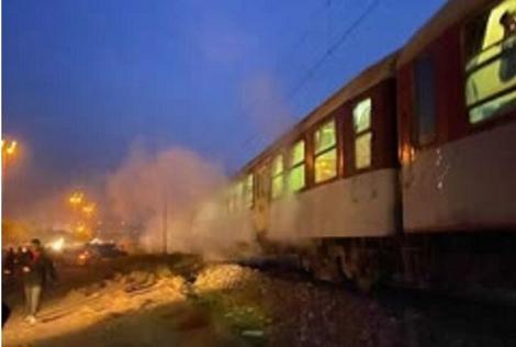 ماجرای غم‌انگیز مرگ خواهر و برادر تبریزی روی ریل