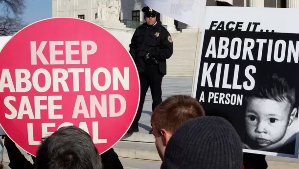 سقط جنین در خیابان؛ دردناک و با خونریزی!