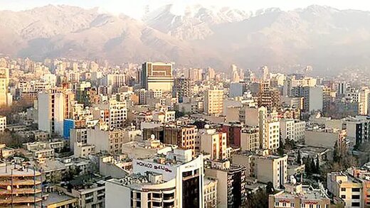 قیمت عجیب ارزان‌ترین خانه ایران را ببینید