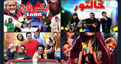 شلاق زدن به زنان سینمای ایران شما را شاد می‌کند جناب؟
