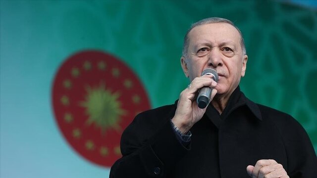آمریکا می‌خواهد از شر اردوغان خلاص شود