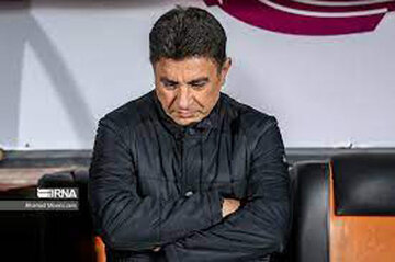 کنایه عجیب قلعهنویی به فردوسیپور و برنامه 90