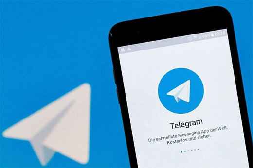 حمله تند مدیر تلگرام به اپل